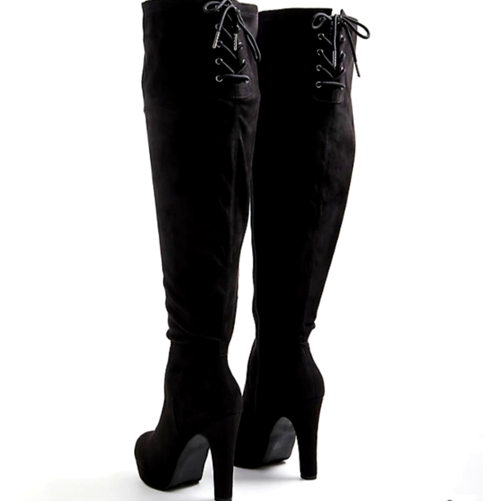 5in Thigh highs!!!! 😍